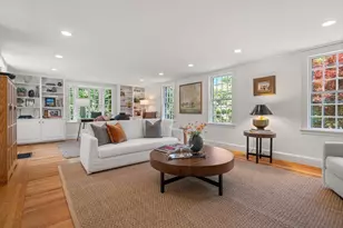 25 Chestnut Hill Rd, Newton, MA 02467 - Photo 4