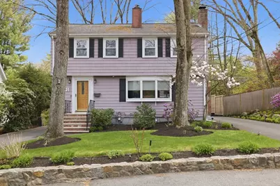 34 Spring Street, Lexington, MA 02421 - Photo 1