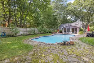 34 Spring St, Lexington, MA 02421 - Photo 28