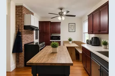 8 Glenside Ave #1, Boston, MA 02130 - Photo 4