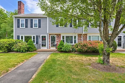 14 Sharron Drive #14, Easton, MA 02375 - Photo 1