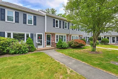 14 Sharron Drive #14, Easton, MA 02375 - Photo 2
