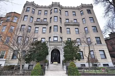 51 Park Drive #34, Boston, MA 02215 - Photo 6