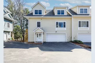 81 Beecher Pl #81, Newton, MA 02459 - Photo 34