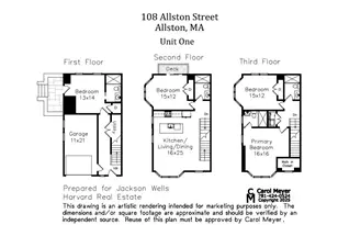 108 Allston St, Boston, MA 02134 - Photo 42