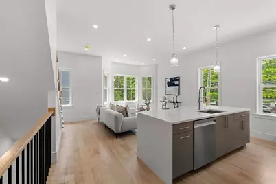 108 Allston Street #1, Boston, MA 02134 - Photo 2