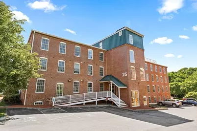25 Cedar St #14, Amesbury, MA 01913 - Photo 22