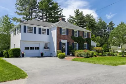 212 Broad Meadow Road, Needham, MA 02492 - Photo 32