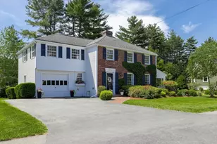 212 Broad Meadow Rd, Needham, MA 02492 - Photo 32