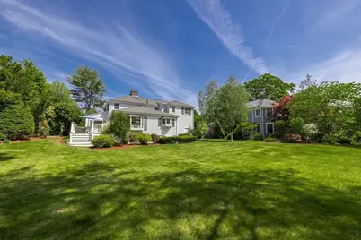 212 Broad Meadow Road, Needham, MA 02492 - Photo 2
