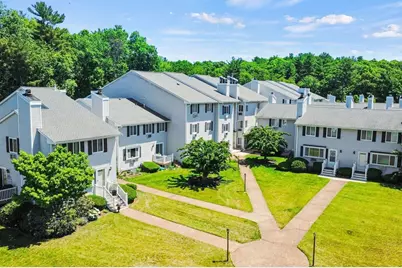 10 Erick Rd #42, Mansfield, MA 02048 - Photo 30