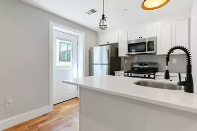 143 Everett Street #3, Boston, MA 02128 - Photo 4