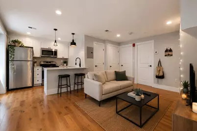 143 Everett Street #3, Boston, MA 02128 - Photo 1