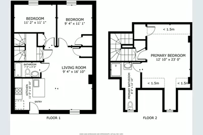 143 Everett Street #3, Boston, MA 02128 - Photo 12
