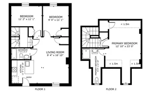 143 Everett St, Boston, MA 02128 - Photo 12