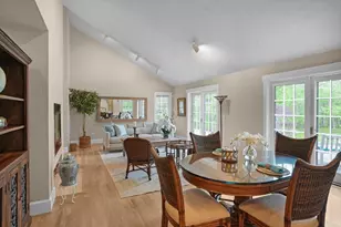 300 North Rd/18 Belhaven Way, Chilmark, MA 02535 - Photo 4