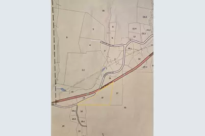 0 Daniel Shays Highway, New Salem, MA 01355 - Photo 1