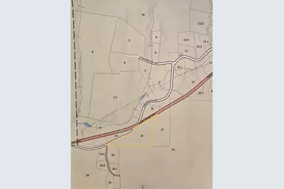 0 Daniel Shays Highway, New Salem, MA 01355 - Photo 1