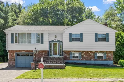 6 Wright Street, Peabody, MA 01960 - Photo 1