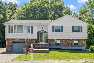 6 Wright St, Peabody, MA 01960 - Photo 1