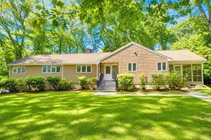5 Philip Rd, Lexington, MA 02421 - Photo 1