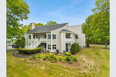 750 Whittenton St #124, Taunton, MA 02780 - Photo 1