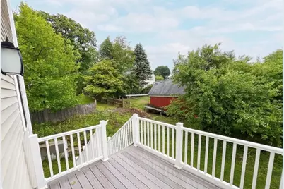 57 Castine Street #1, Worcester, MA 01606 - Photo 2