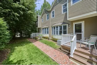 31 Angela Lane #31, Watertown, MA 02472 - Photo 22