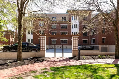 77 Marion Street, Brookline, MA 02426 - Photo 10