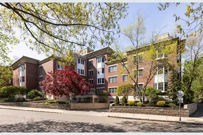 77 Marion Street, Brookline, MA 02426 - Photo 1
