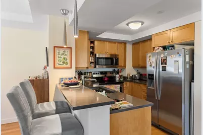 77 Marion Street, Brookline, MA 02426 - Photo 4