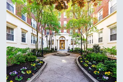 1401 Beacon Street, Brookline, MA 02446 - Photo 2
