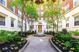 1401 Beacon St, Brookline, MA 02446 - Photo 2