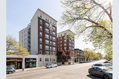 1401 Beacon Street, Brookline, MA 02446 - Photo 1