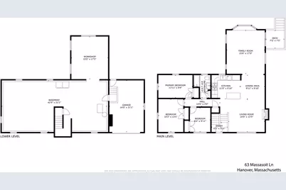 63 Massasoit Ln, Hanover, MA 02339 - Photo 36