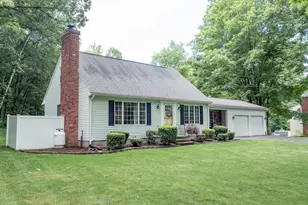 9 Branch Rd, Wilbraham, MA 01095 - Photo 4