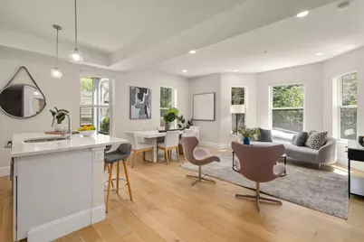 12 Arnold Circle #3, Cambridge, MA 02139 - Photo 2