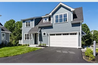 46 Lyons Street #46, Quincy, MA 02169 - Photo 2
