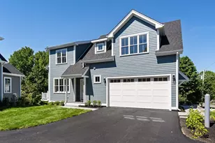 46 Lyons St, Quincy, MA 02169 - Photo 2