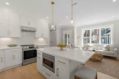 46 Lyons Street #46, Quincy, MA 02169 - Photo 4