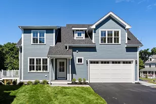 46 Lyons St, Quincy, MA 02169 - Photo 1