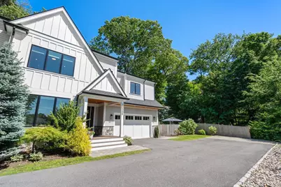1058 Beacon Street #2, Newton, MA 02459 - Photo 2
