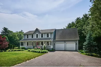 36 Stebbins Street, Belchertown, MA 01007 - Photo 36