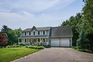 36 Stebbins St, Belchertown, MA 01007 - Photo 36