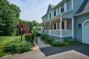 36 Stebbins St, Belchertown, MA 01007 - Photo 2