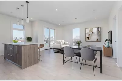 232 Old Colony Ave #401, Boston, MA 02127 - Photo 1