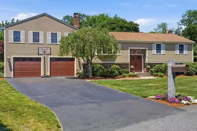 27 Tilden Cr, Weymouth, MA 02190 - Photo 36