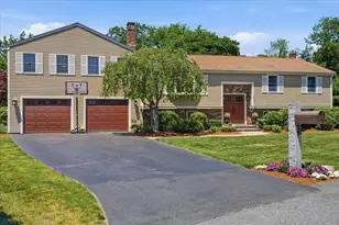 27 Tilden Creek, Weymouth, MA 02190 - Photo 36