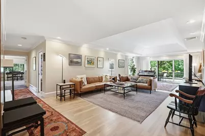 232 Allandale Rd #3A, Boston, MA 02467 - Photo 4