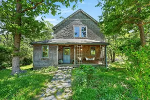 4 Rock Pond Rd, West Tisbury, MA 02575 - Photo 1